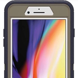 OtterBox iPhone 7/8Plus case